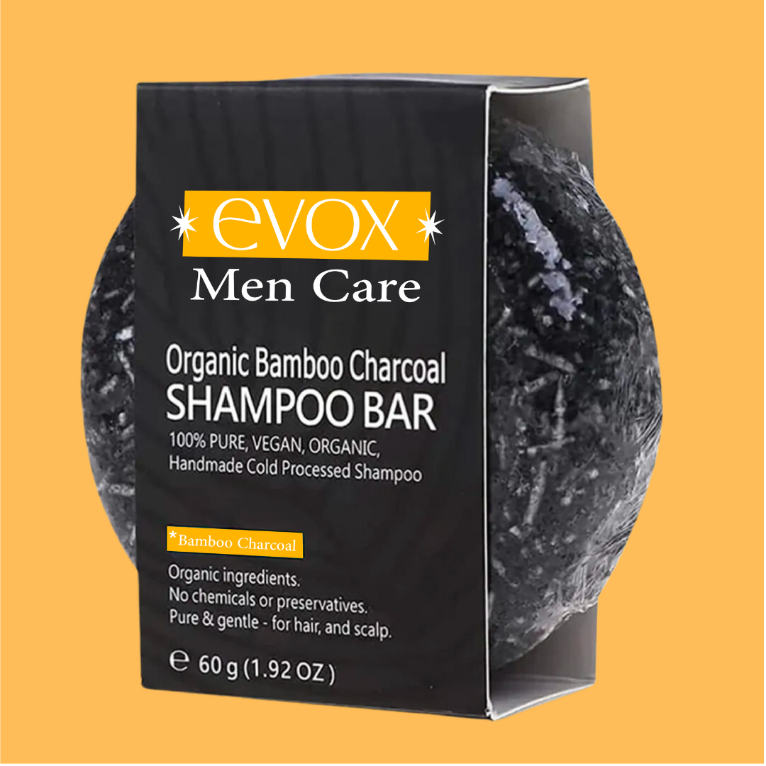 EVOX™ - GREY HAIR REVERSE BAR