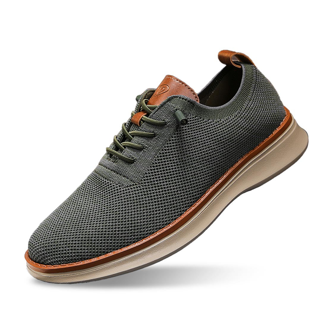 Aldwyn - Men's Ultra Comfortable Shoes