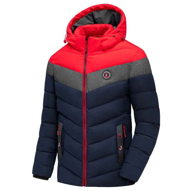Antartic OutWear Jacket - Withstands up to -10°C