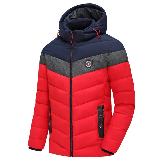 Antartic OutWear Jacket - Withstands up to -10°C