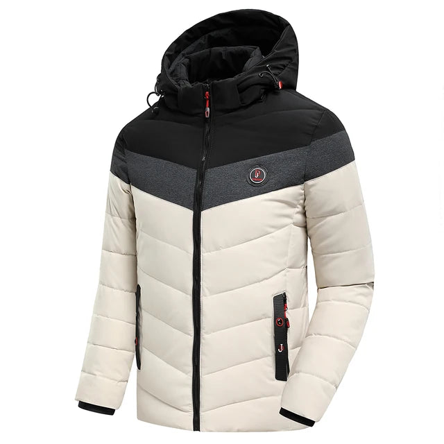 Antartic OutWear Jacket - Withstands up to -10°C
