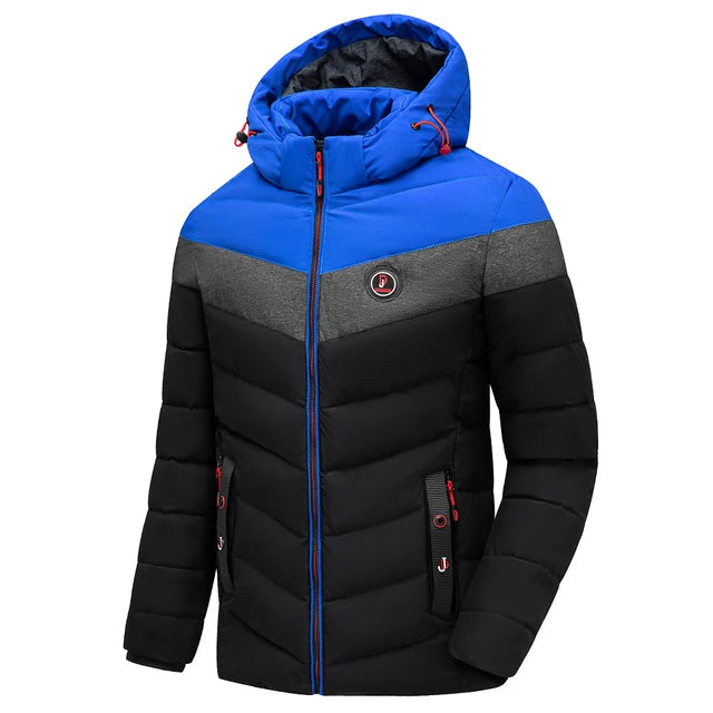 Antartic OutWear Jacket - Withstands up to -10°C