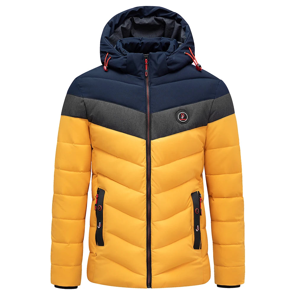 Antartic OutWear Jacket - Withstands up to -10°C