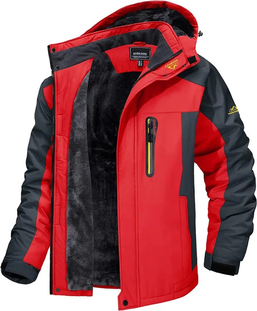 Thermal Adventure Jacket