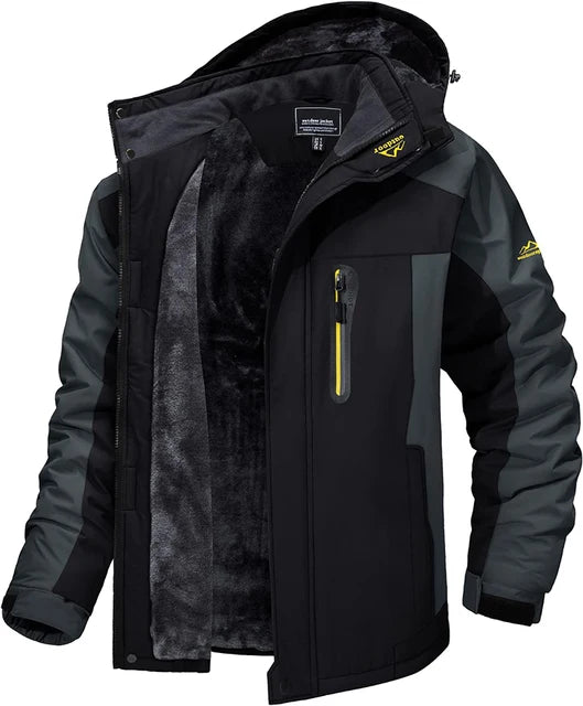 Thermal Adventure Jacket