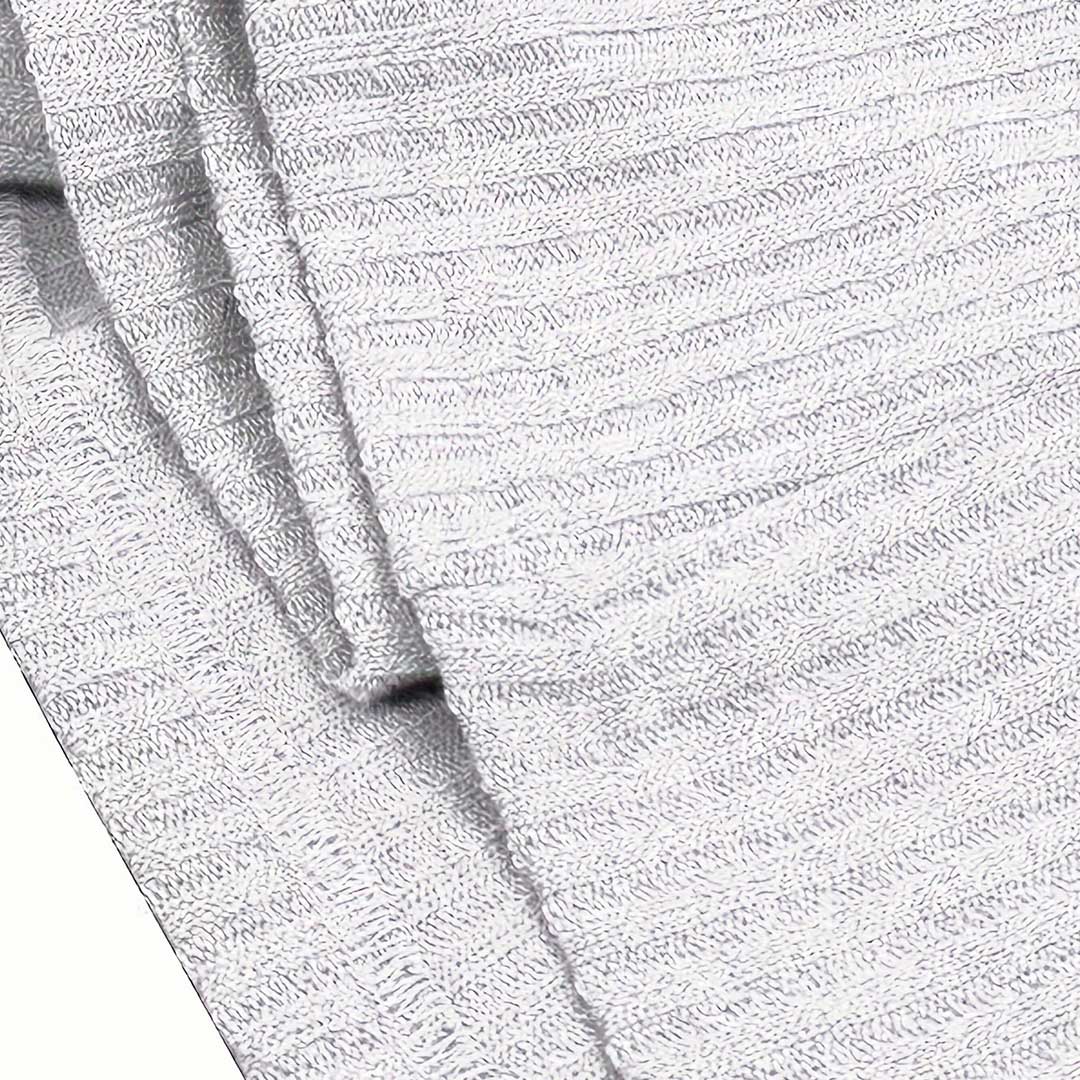 Men's Ultra Comfortable Henley Shirt