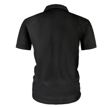 Amafit - Men's Ultra Comfortable Polo Shirt