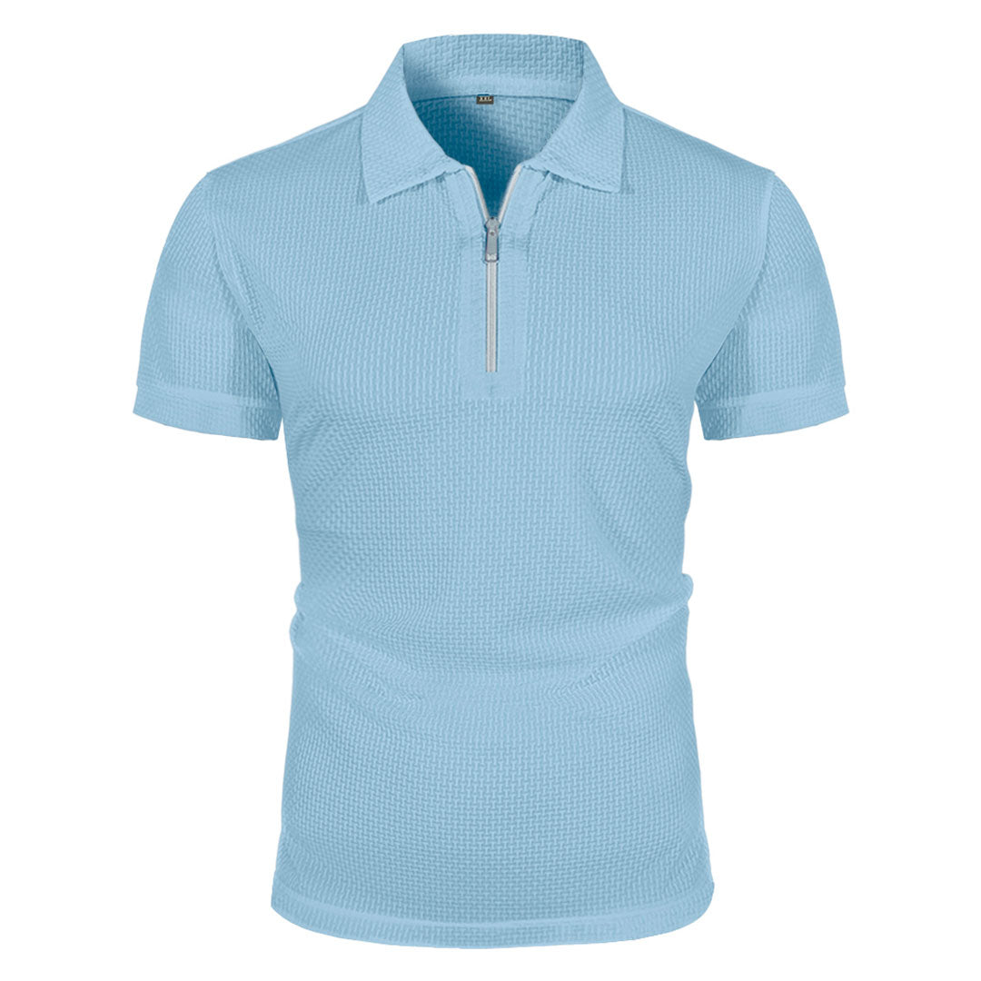 Amafit - Men's Ultra Comfortable Polo Shirt