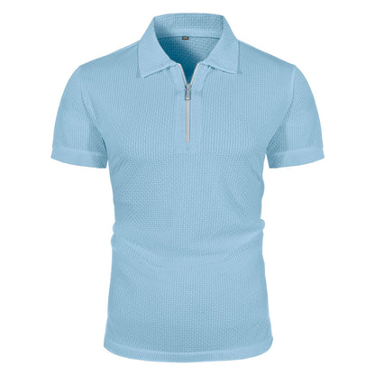 Amafit - Men's Ultra Comfortable Polo Shirt