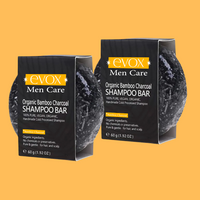 2 Soap bar