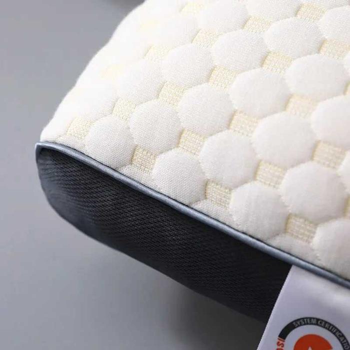 ErgoWave™ Cervical Support Pillow
