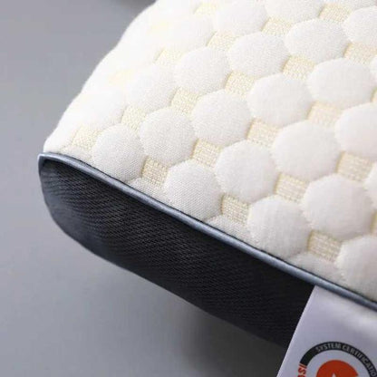 ErgoWave™ Cervical Support Pillow
