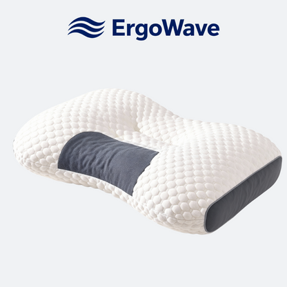 ErgoWave™ Cervical Support Pillow