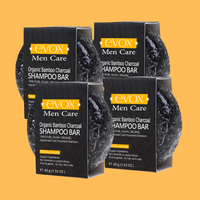 4 Soap Bars (Recommended)