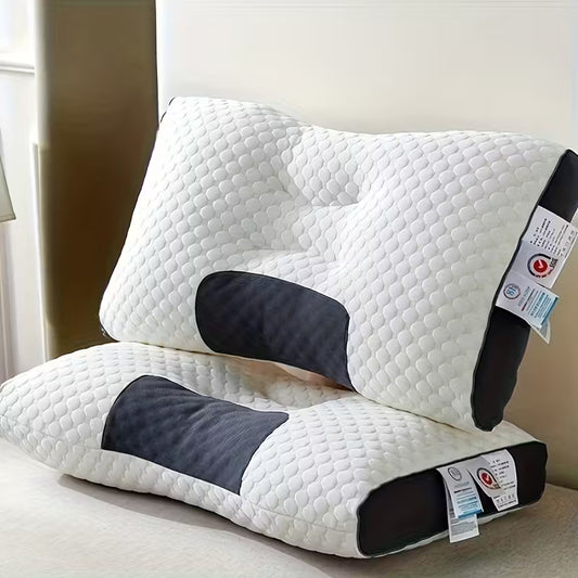 ErgoWave™ Cervical Support Pillow