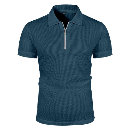 Amafit - Men's Ultra Comfortable Polo Shirt