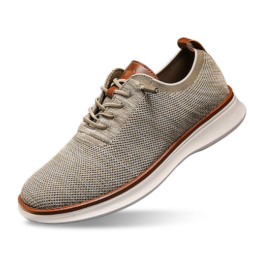 Aldwyn - Men's Ultra Comfortable Shoes