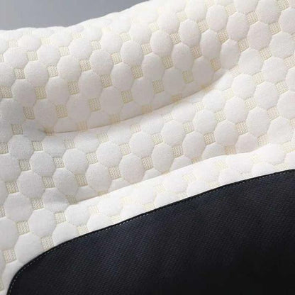 ErgoWave™ Cervical Support Pillow