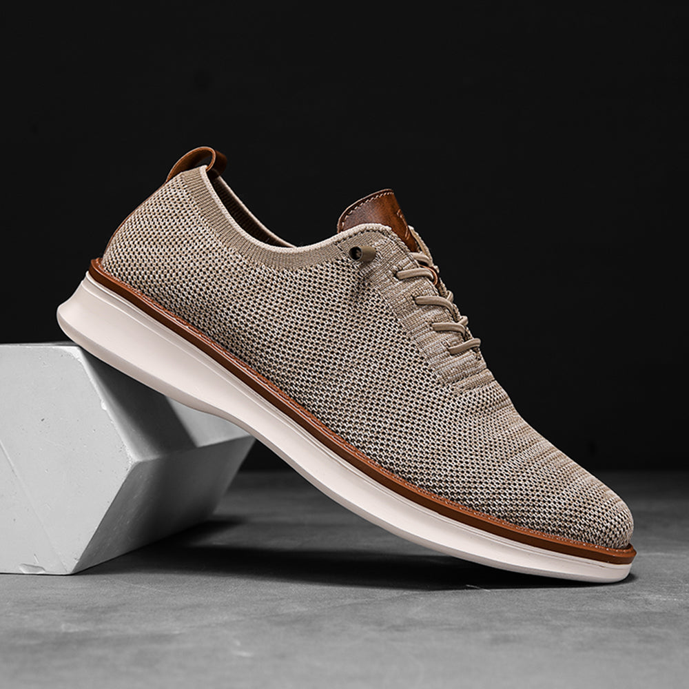 Aldwyn - Men's Ultra Comfortable Shoes