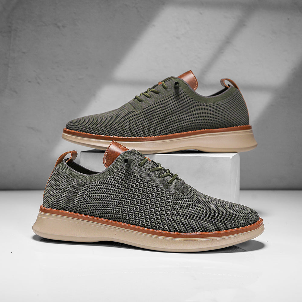 Aldwyn - Men's Ultra Comfortable Shoes