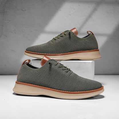 Aldwyn - Men's Ultra Comfortable Shoes