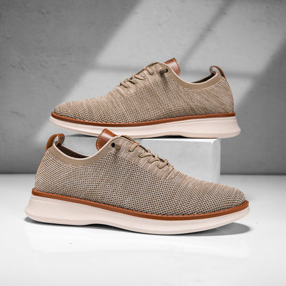 Aldwyn - Men's Ultra Comfortable Shoes
