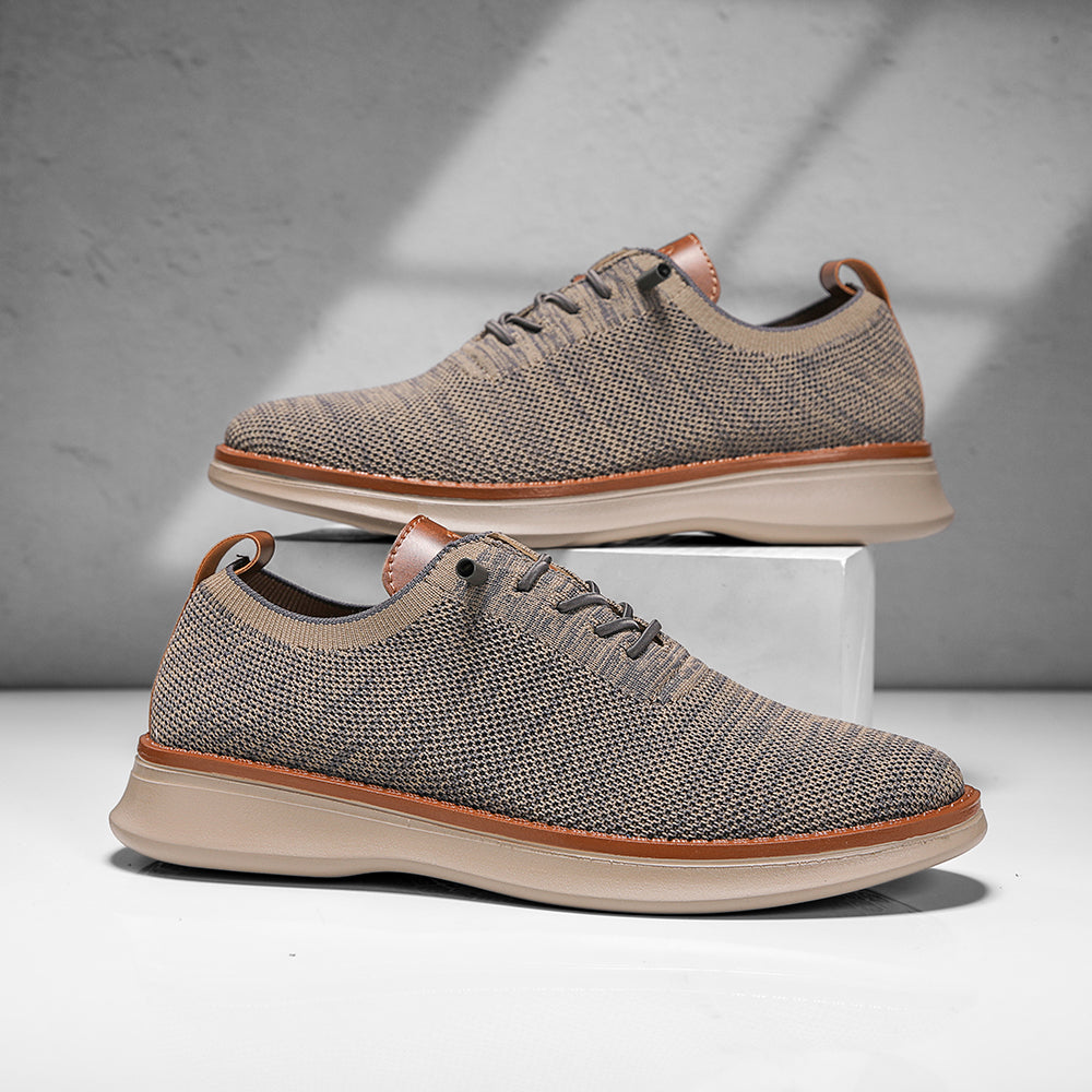 Aldwyn - Men's Ultra Comfortable Shoes