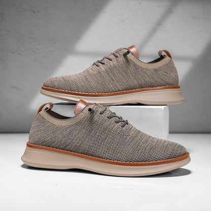 Aldwyn - Men's Ultra Comfortable Shoes