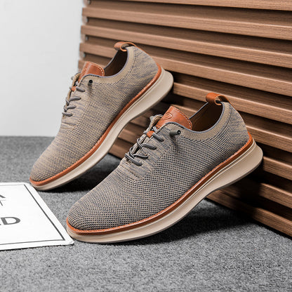 Aldwyn - Men's Ultra Comfortable Shoes