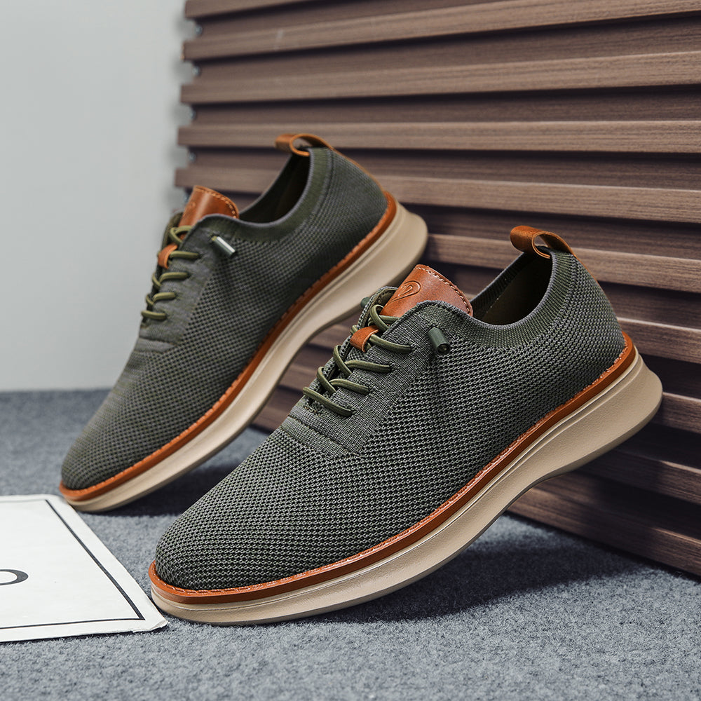 Aldwyn - Men's Ultra Comfortable Shoes
