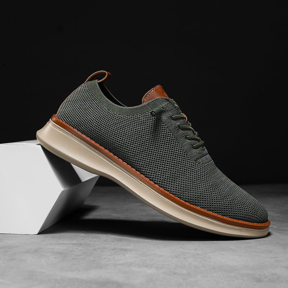 Aldwyn - Men's Ultra Comfortable Shoes