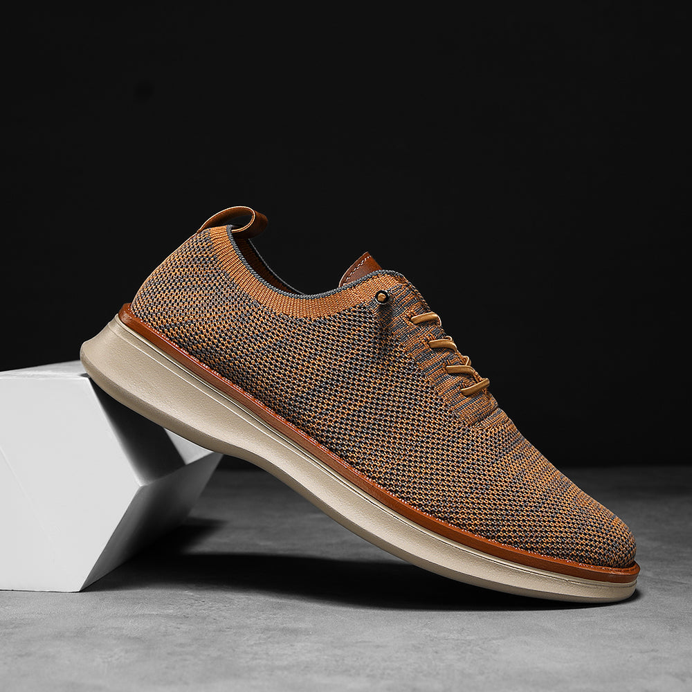 Aldwyn - Men's Ultra Comfortable Shoes