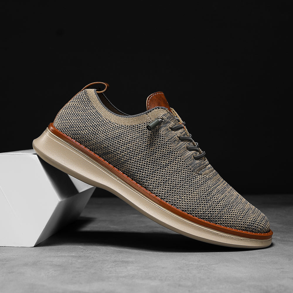 Aldwyn - Men's Ultra Comfortable Shoes