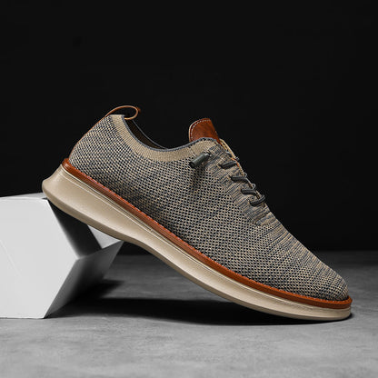 Aldwyn - Men's Ultra Comfortable Shoes