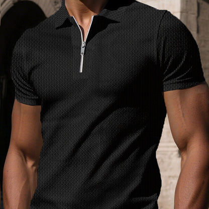 Amafit - Men's Ultra Comfortable Polo Shirt