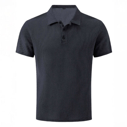 Men's Ultra Comfortable Polo Shirt