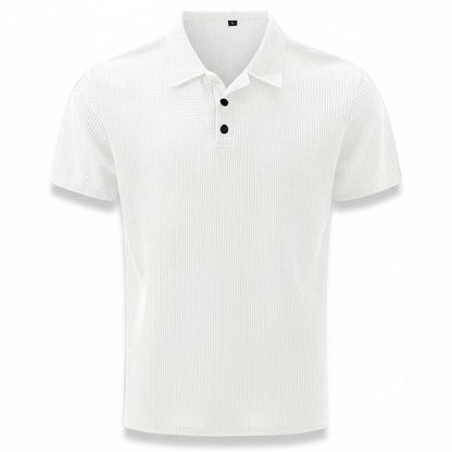 Men's Ultra Comfortable Polo Shirt
