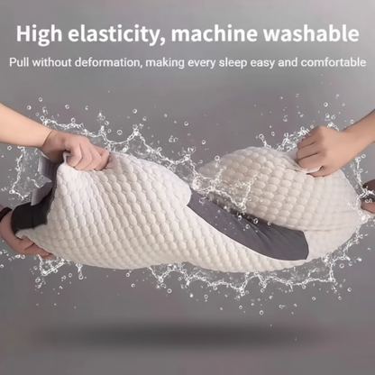 ErgoWave™ Cervical Support Pillow