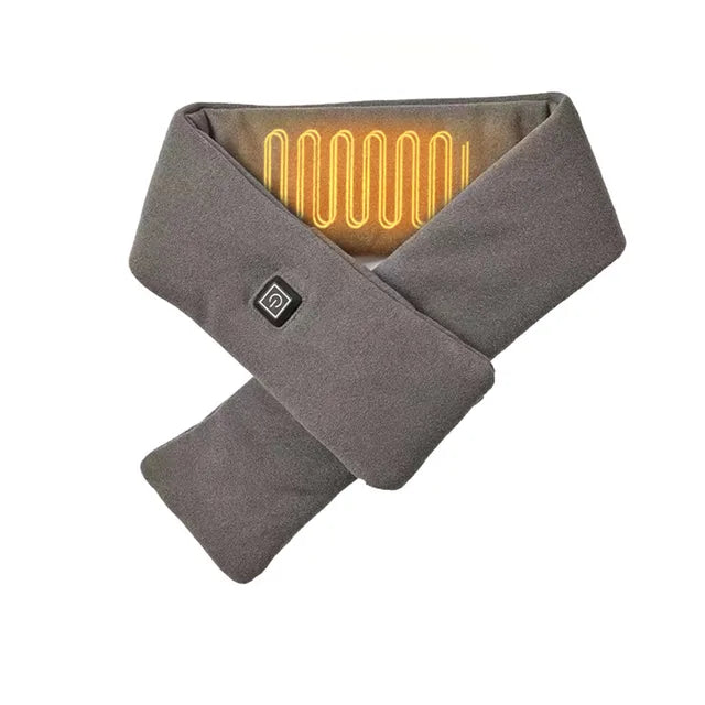 CozyWarm USB Heated Scarf