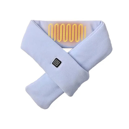 CozyWarm USB Heated Scarf