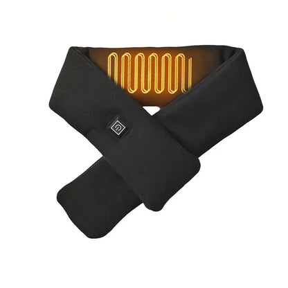 CozyWarm USB Heated Scarf