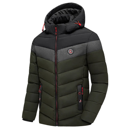 Antartic OutWear Jacket - Withstands up to -10°C
