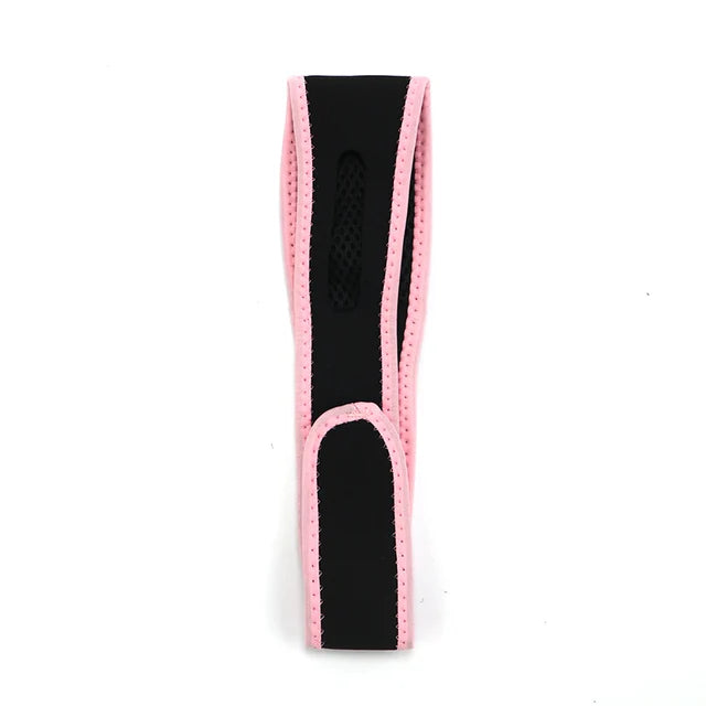 SleepWell Snore-Free Chin Strap