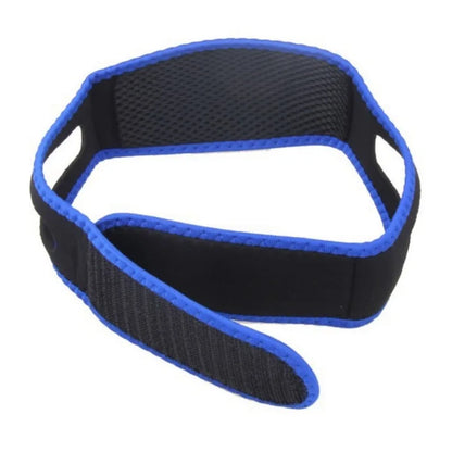 SleepWell Snore-Free Chin Strap