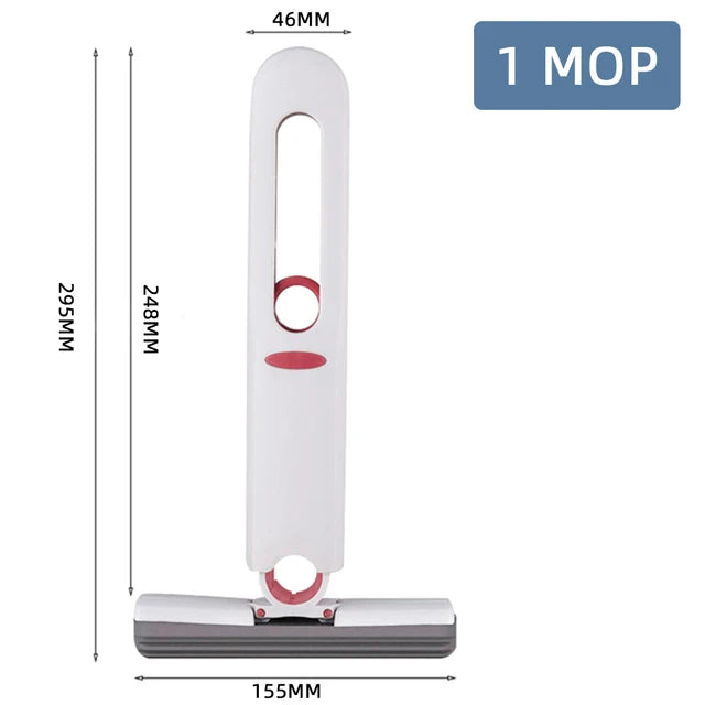 Mighty Mini Squeeze Mop