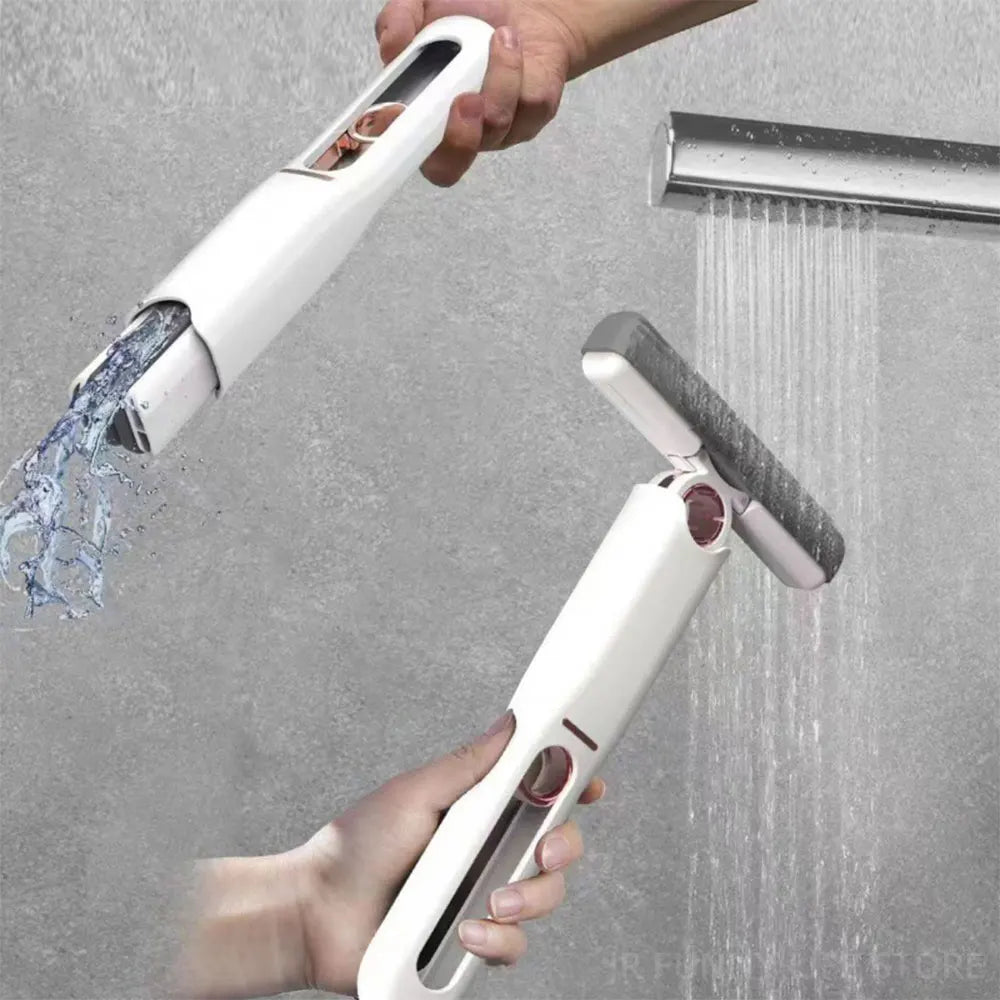 Mighty Mini Squeeze Mop