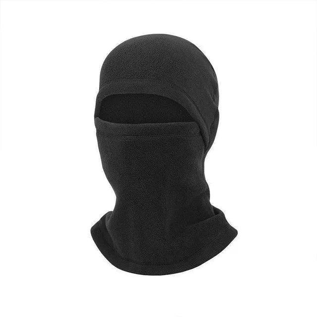 CozyShield Winter Balaclava