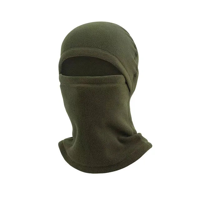 CozyShield Winter Balaclava