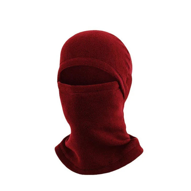 CozyShield Winter Balaclava