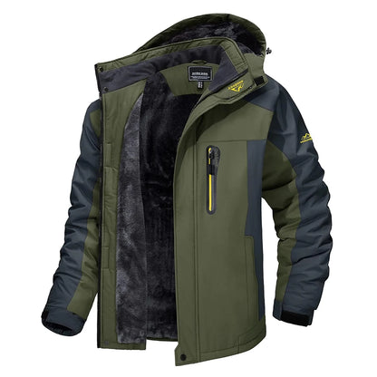 Thermal Adventure Jacket